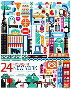 【看谁眼利，插画里找上海~】-【联想idea精英汇】论坛-LenovoPC社区-联想社区