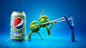Pepsi Twist : Pepsi Twist Brazil
