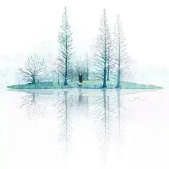 手绘板森系清新插画10节课报名啦！高级色调的唯美文艺； : 手绘板ps插画又来啦清新风格的森系插画带来全新的插画体验和更多商家合作、做出更多产品 viv1老师精心准备的板绘课程完全可以零基础学的板绘课程详细、细腻、知识点超多的十节课程  老师带来她多年的清新插...