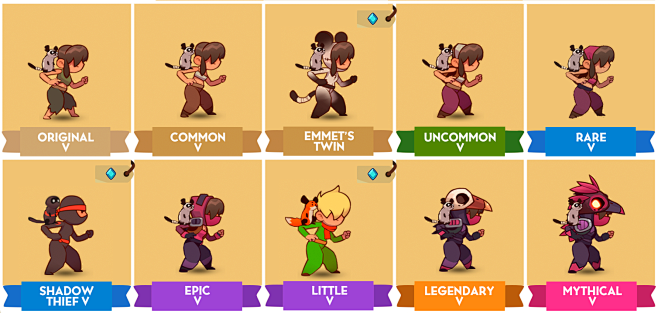 V_AllOutfits