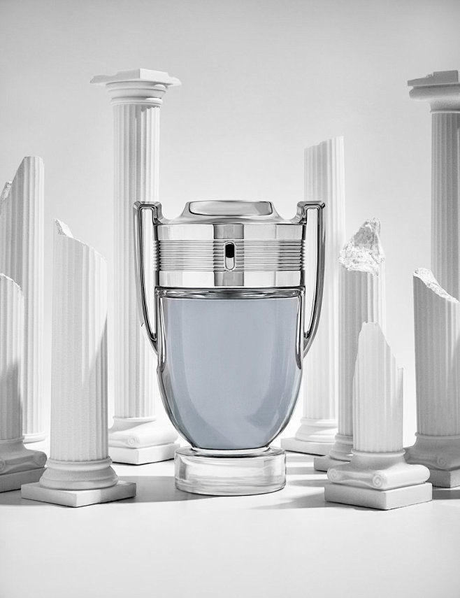  Paco Rabanne fragra...