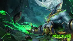 全民超神全套高清壁纸，喜欢拿走！_看图_全民超神吧_百度贴吧