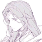 动漫头像 动漫情头 情侣头像 <a class="text-meta meta-mention" href="/a3eg1qhaeyv/">@清酒_QINGJIU</a>