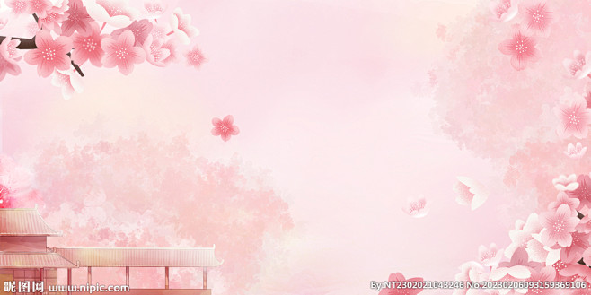 中国风背景