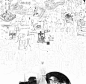 Ninja Sketch : 一切有為法；如夢幻泡影。