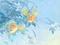 空青肆绘绘画交流超话今日速涂 ​​​​