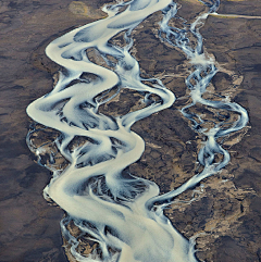 丿Meditation采集到自然场景 草木 山石