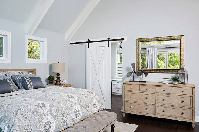 Inspiration for a la...