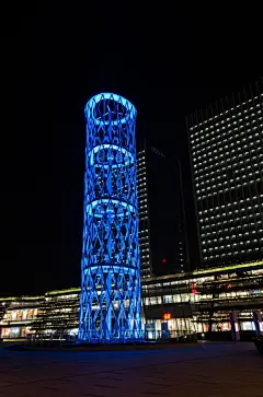 天津经济技术开发区2