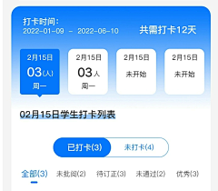 晴天2006采集到【移动端】切换样式