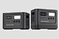 华宝新能发布Geneverse HomePower PRO系列家庭储能旗舰 - 充电头网