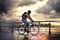 NY CYCLING : portfolio work for Tino Pohlmann
