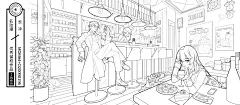 酒馆|同人|线稿|少女|贵族|美食|酒馆-网络基础O班造型阶段作品图片素材

更多高清插画/原画/漫画视频教材、绘画素材、资源在 https://t.cn/A6bnd3cE 

绘画学习君羊：431043297，大触带你飞！