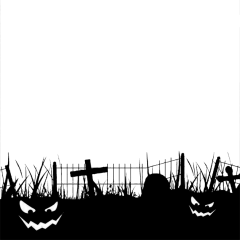 ZanaYG采集到万圣节