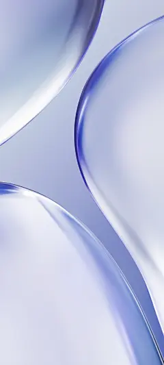 荣耀Honor Magic 4 紫色 自带手机壁纸