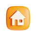 PNG素材：家