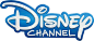 Disney Channel logo 2013 德国迪士尼频道启用新Logo