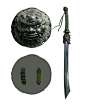 怪物武器