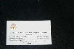 『奇闻』名人们的名片是什么样子的？你见过吗？_时尚生活吧_百度贴吧@北坤人素材