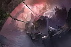 欧美游戏设计场景图 (727)