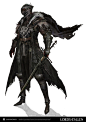 Lords of the Fallen - Dark Crusaders