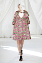 Delpozo Spring 2019 Ready-to-Wear Fashion Show : The complete Delpozo Spring 2019 Ready-to-Wear fashion show now on Vogue Runway.