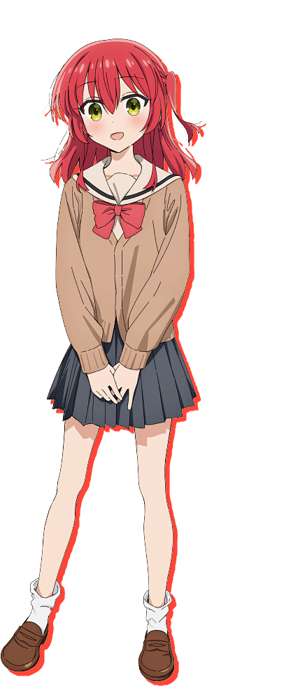 喜多郁代-花瓣网