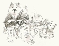 zakat采集到Claire Wendling