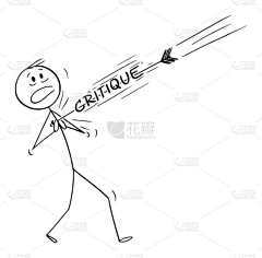 花瓣素材-插画素材采集到二次元-素材