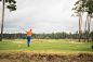 BMW Golf Cup 21' on Behance