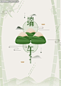 中国风端午节海报设计模板-端午节-百图汇素材网