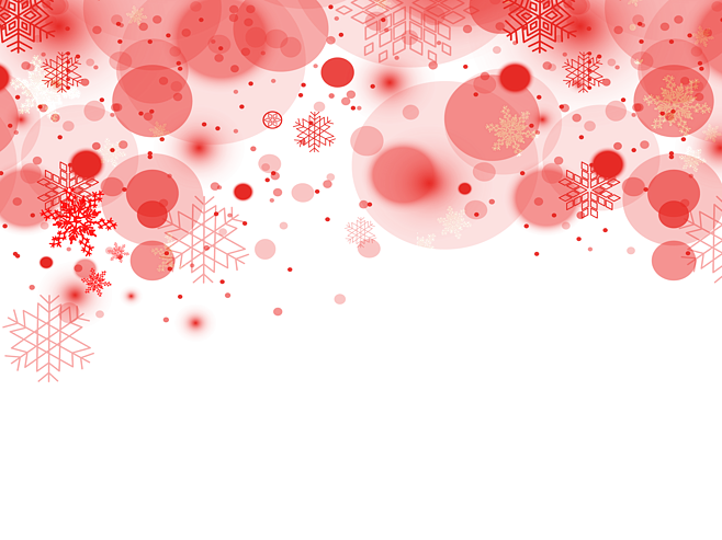 平安夜素材 圣诞节素材 透明底免抠图 圣...