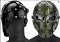 军用头盔，灵感集。
#ORIGIN_Design概念设计研究# ​​​​