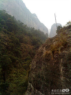 Gxjun686采集到2010-2、温州雁荡山（亲