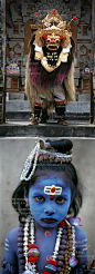 2.3万张世界民族摄影图片jpg参考少数民族部落游戏CG人物角色服装-淘宝网