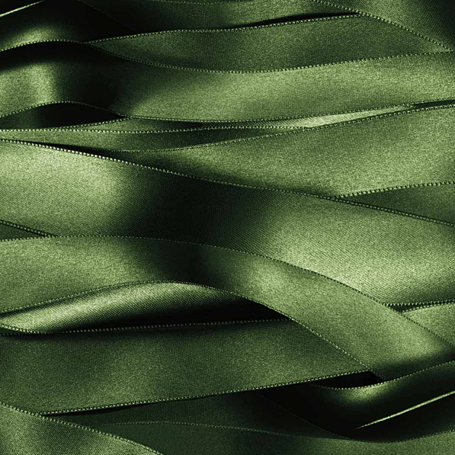 绿色小清新丝带主图背景素材|丝带,丝带背...