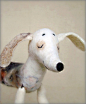 动物羊毛毡 作品

(4张)