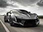 Fenyr SuperSport 2016款 基本型 3210472图片_W Motors_汽车图库_汽车之家