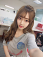 SNH48-宋昕冉的照片 - 微相册