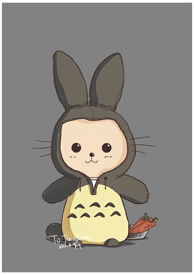 TO my friend--JiangL...