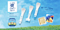 饮食男女！18个不一样的日式Banner设计