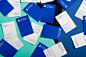 branding  brochure editorial design  identité Insitutionnel Logotype rapport annuel rapport d'activité