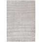 进口羊毛意式极简别墅客厅地毯轻奢黑白灰现代简约纯色条纹卧室毯-淘宝网