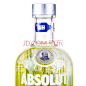 【绝对伏特加伏特加】绝对伏特加（Absolut Vodka）洋酒 苹果梨味伏特加酒 700ml【行情 报价 价格 评测】-京东