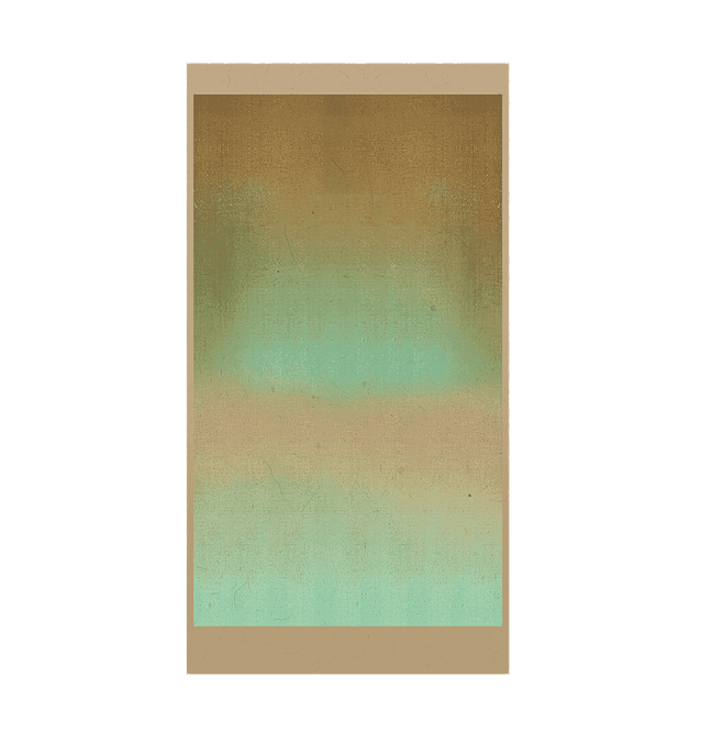 The Song, Painted - ...
