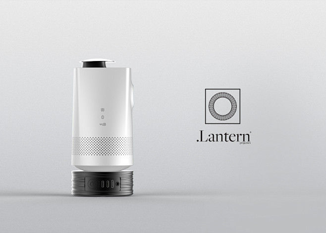 .Lantern - Adaptable...