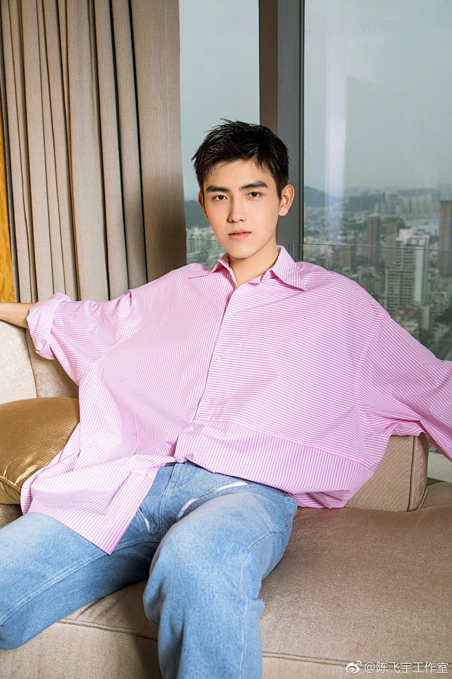 陈飞宇工作室的照片微相册