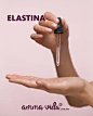 Conoce los beneficios que tiene la Elastina para el cuidado de la piel.
