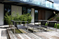 Private Residence Epsom - Project Slideshow | FueraDentro - Outdoor Design Furniture