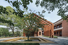 Emily&Emily采集到1-校园公园University